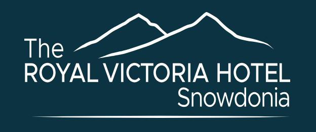 the royal victoria holtel sonwdonia logo